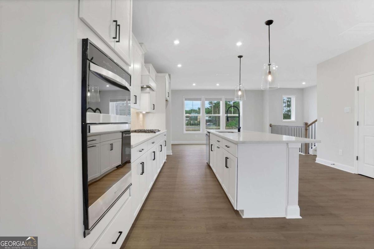 6003 Haviland Alley Sugar Hill - Photo 9