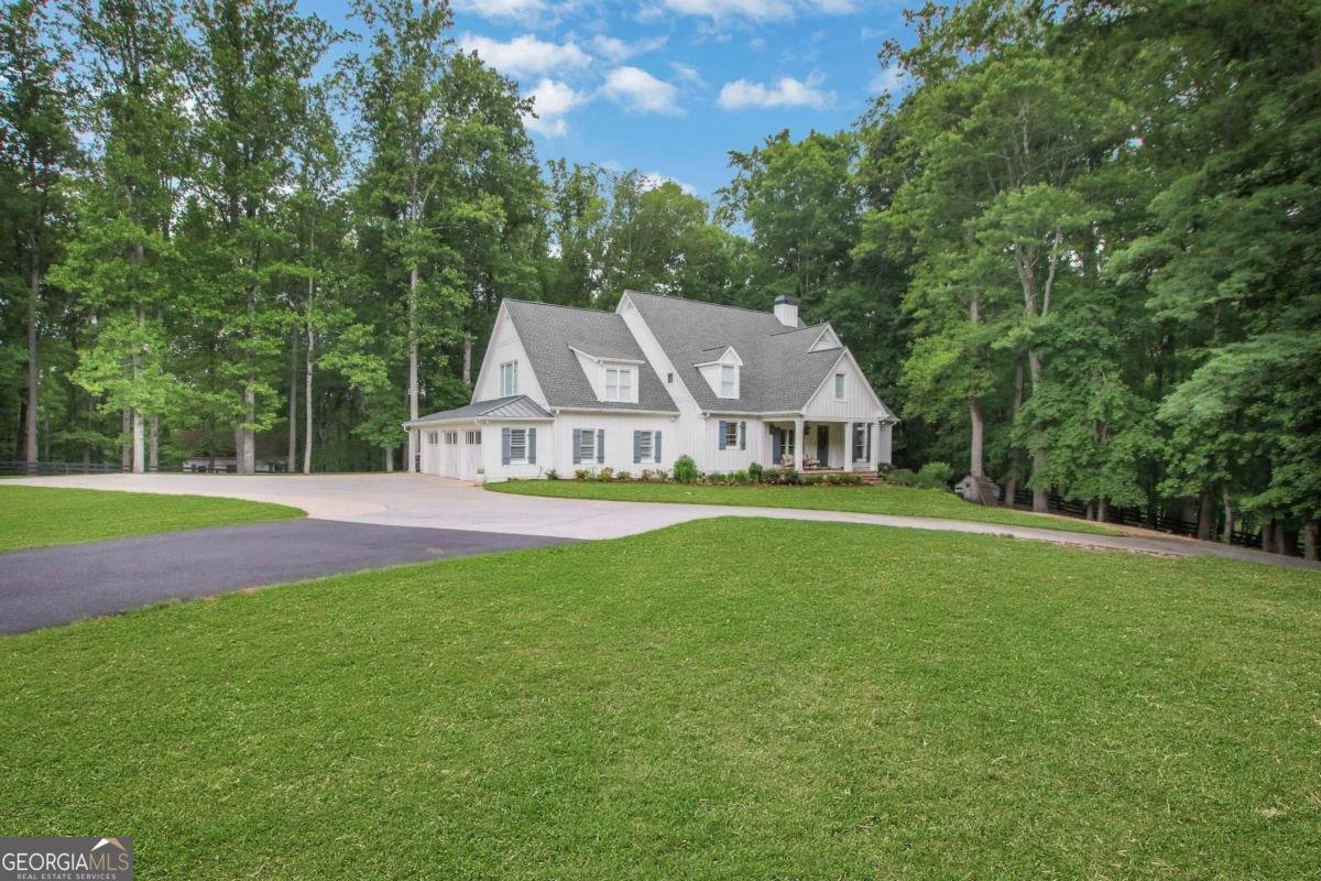 18568 Birmingham Highway Alpharetta - main photo