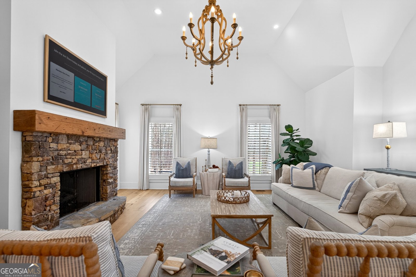 18568 Birmingham Highway Alpharetta - Photo 11
