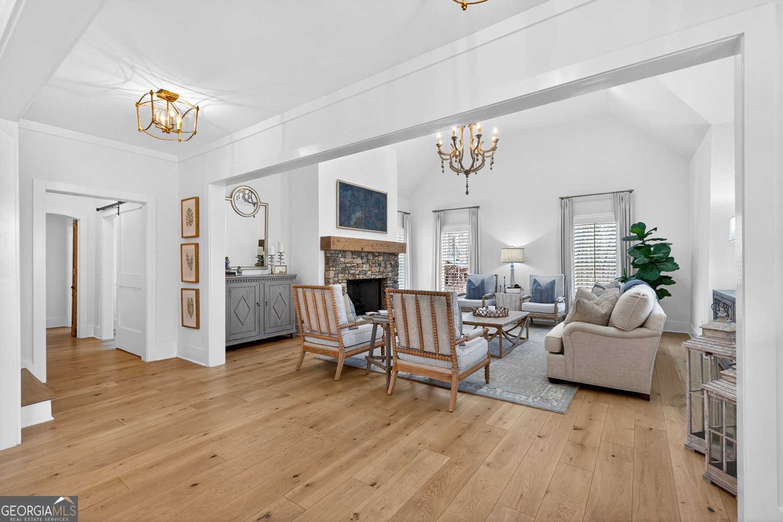 18568 Birmingham Highway Alpharetta - Photo 8