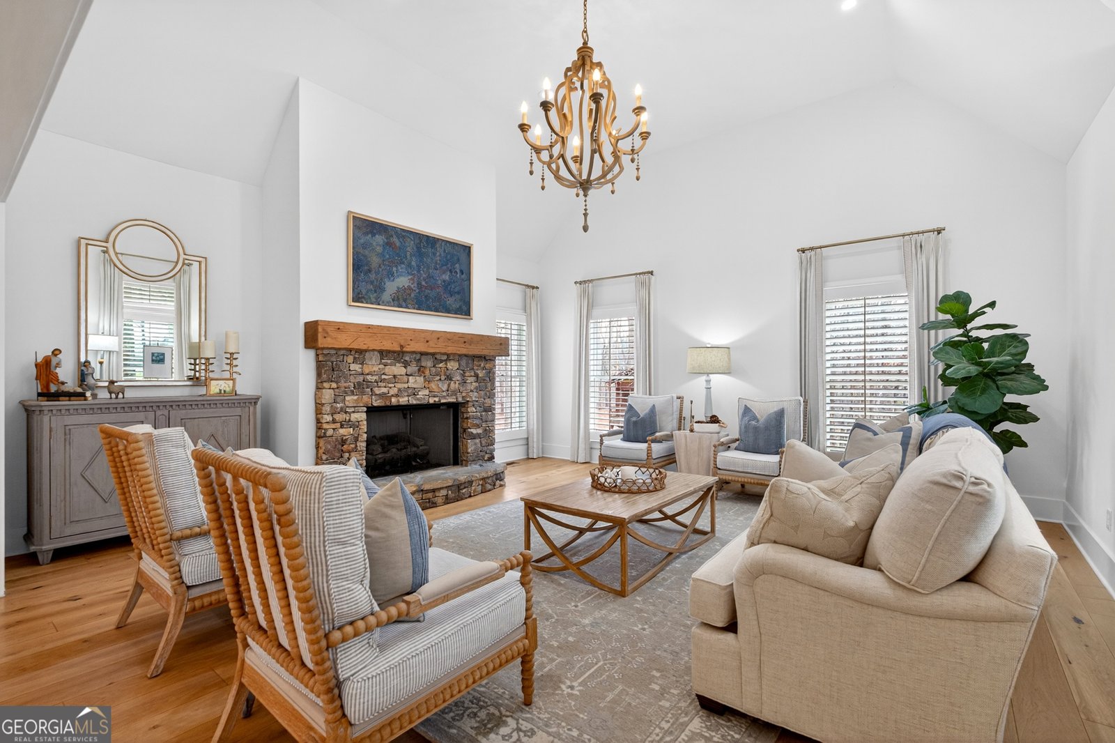 18568 Birmingham Highway Alpharetta - Photo 9