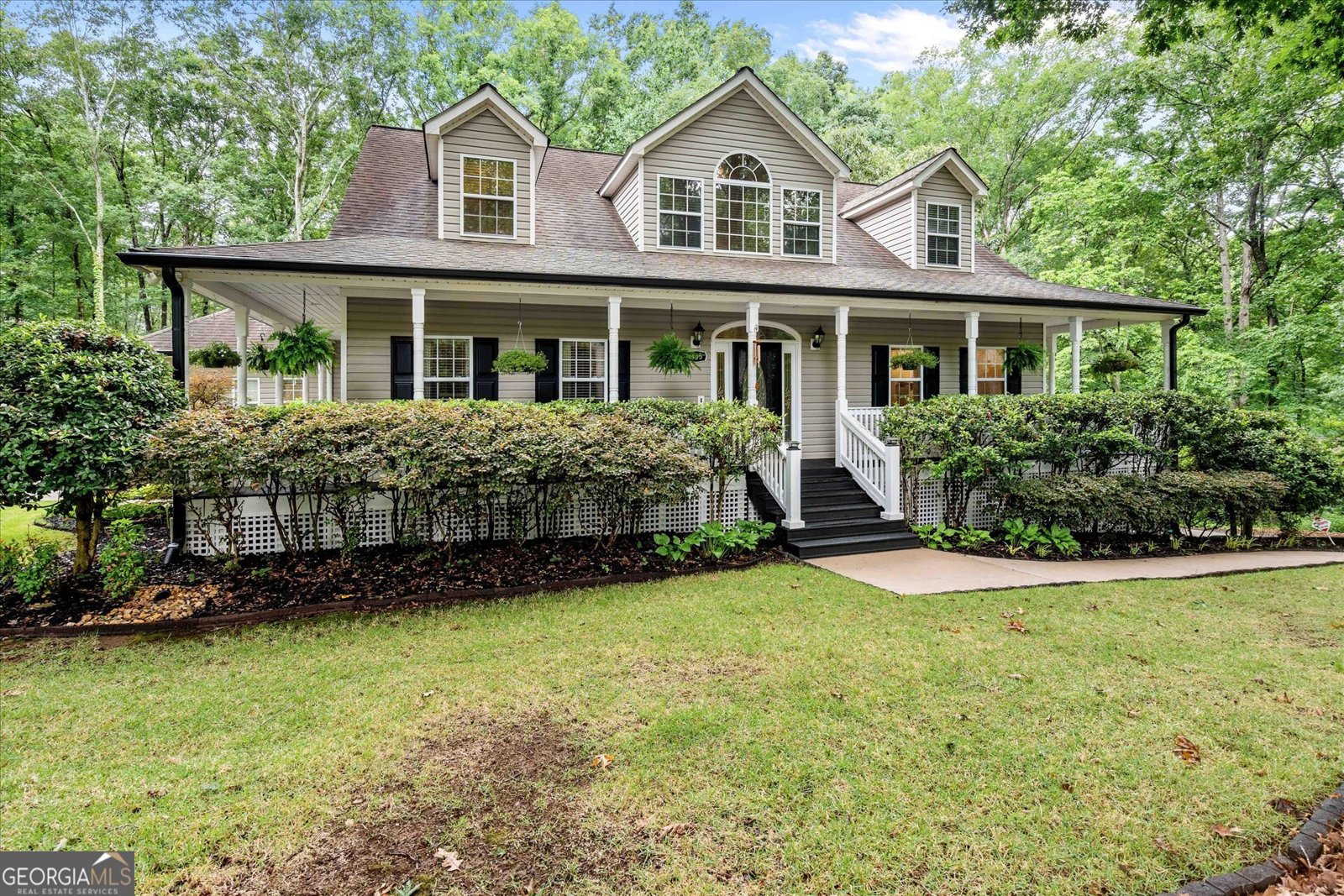 2135 Ashton Drive Villa Rica - main photo