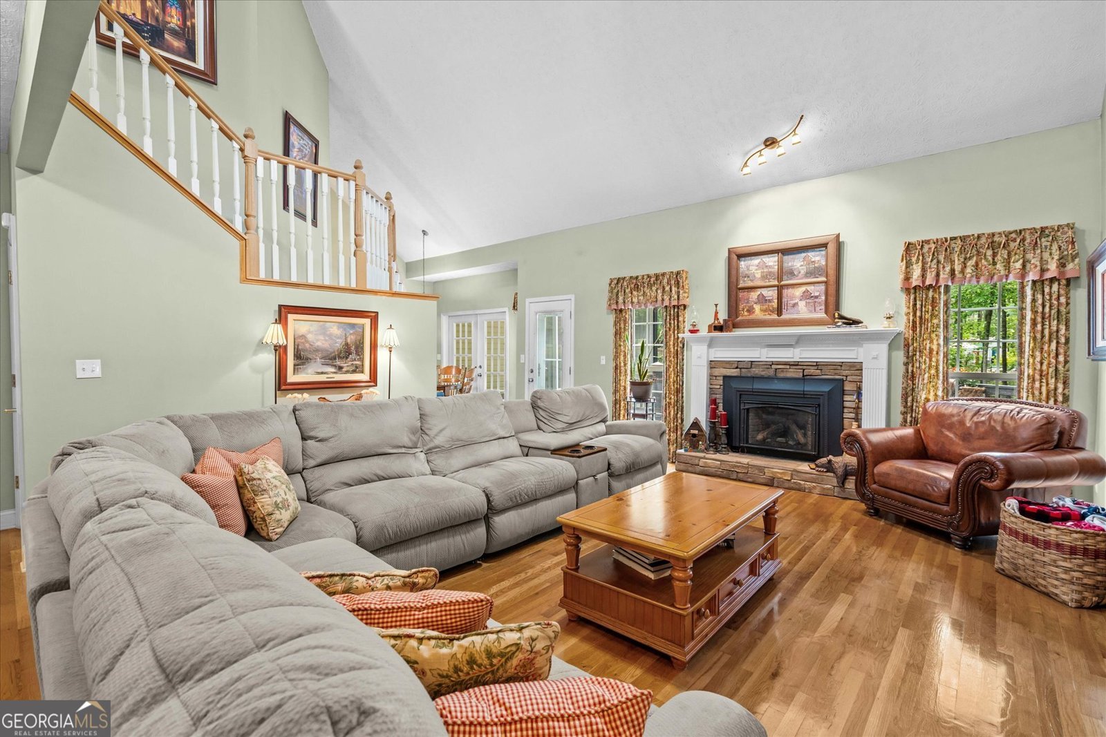 2135 Ashton Drive Villa Rica - Photo 10