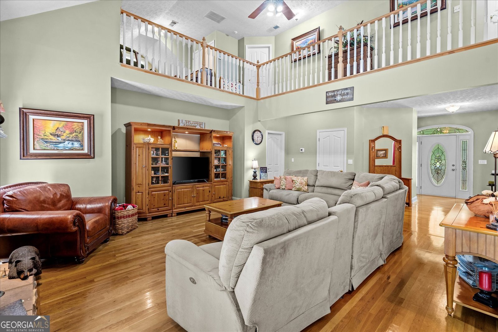 2135 Ashton Drive Villa Rica - Photo 11