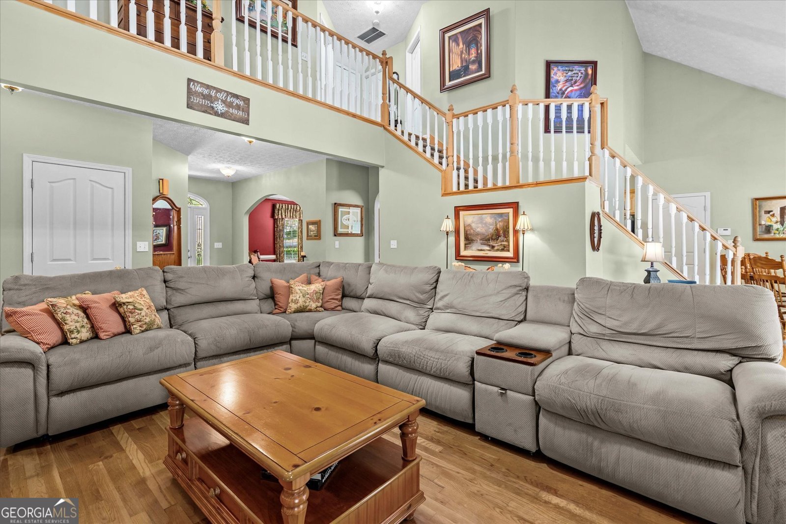 2135 Ashton Drive Villa Rica - Photo 12