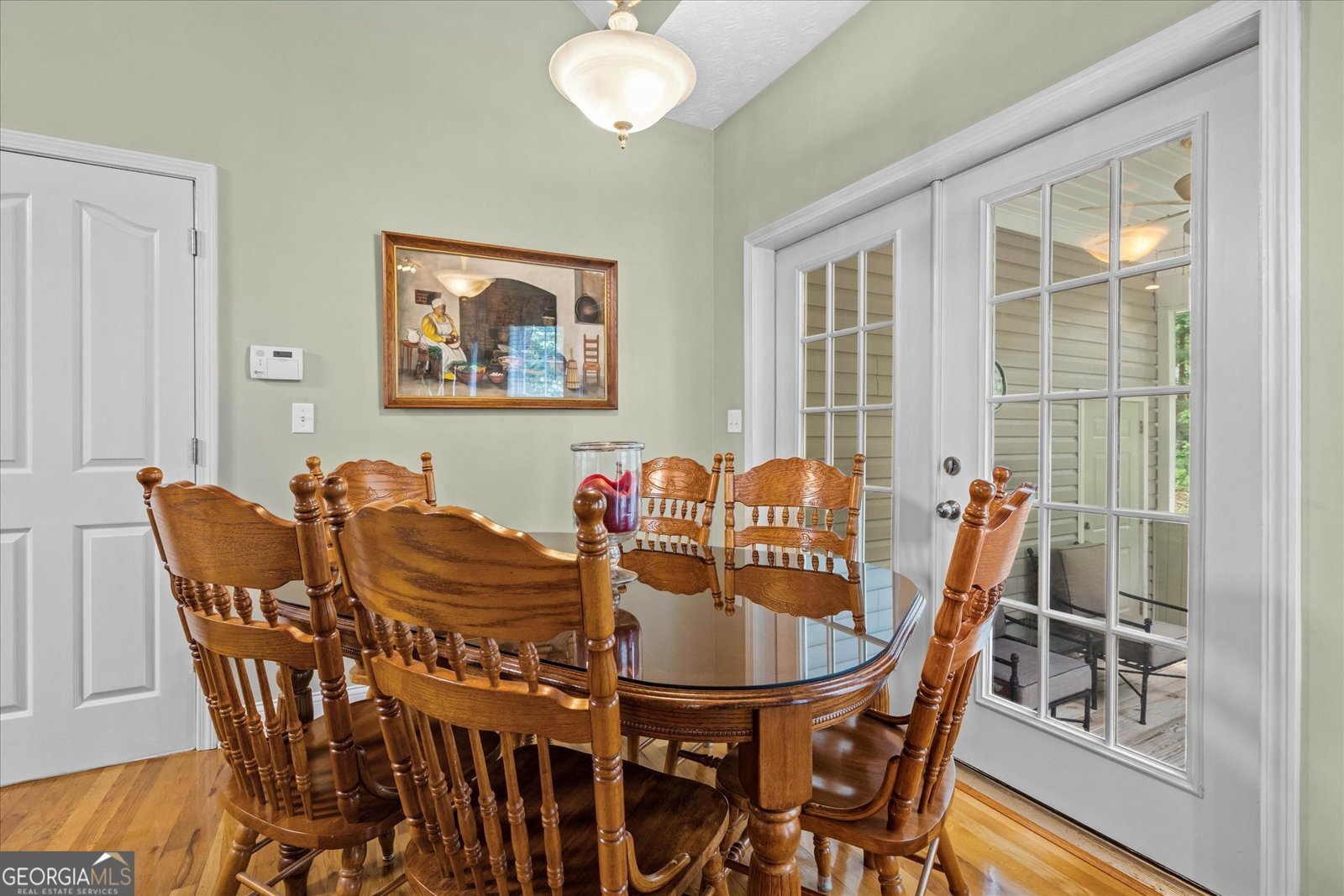 2135 Ashton Drive Villa Rica - Photo 16