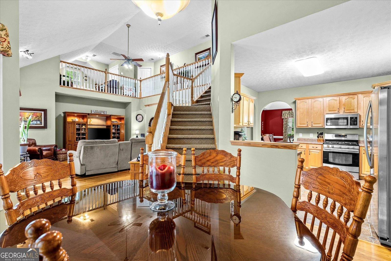 2135 Ashton Drive Villa Rica - Photo 17