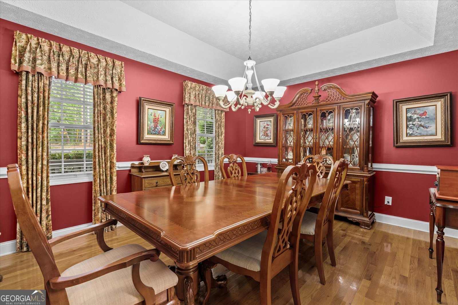 2135 Ashton Drive Villa Rica - Photo 22