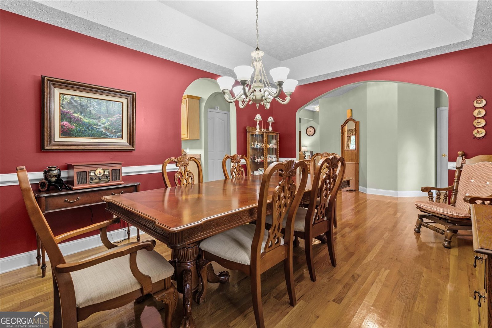 2135 Ashton Drive Villa Rica - Photo 23