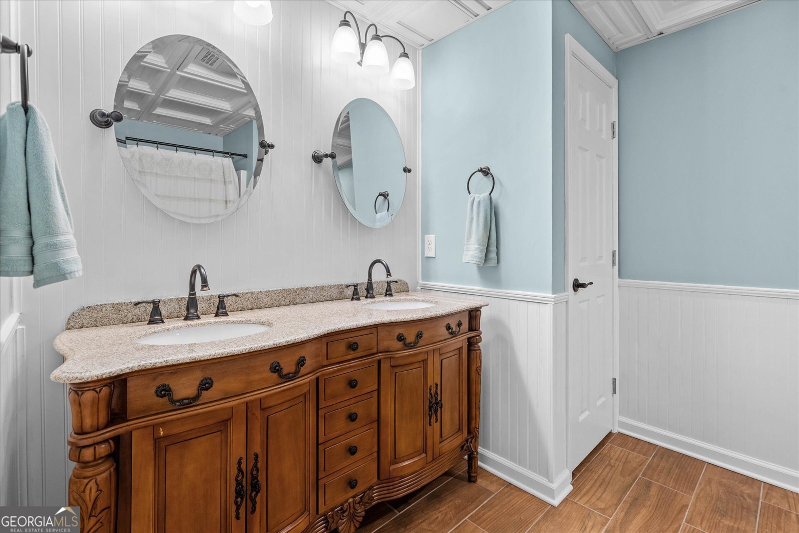 2135 Ashton Drive Villa Rica - Photo 47
