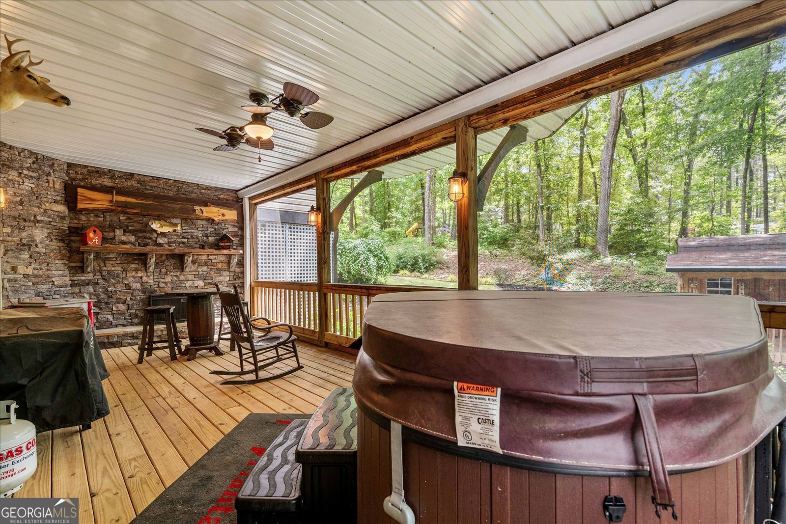 2135 Ashton Drive Villa Rica - Photo 50