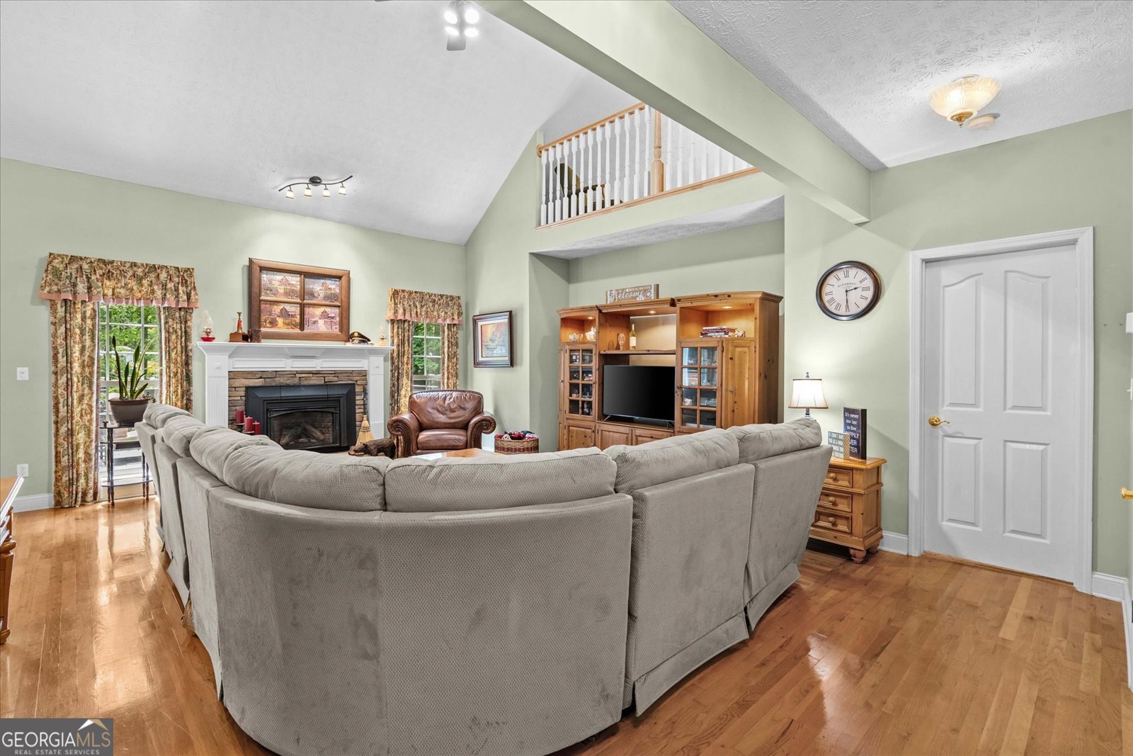 2135 Ashton Drive Villa Rica - Photo 9
