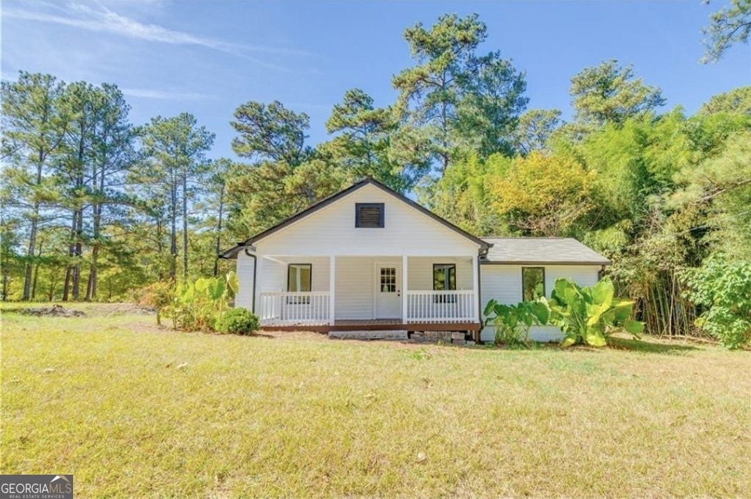 5555 Mason Road South Fulton - main photo