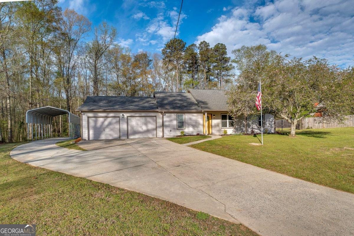 592 Linda Lane Powder Springs - main photo