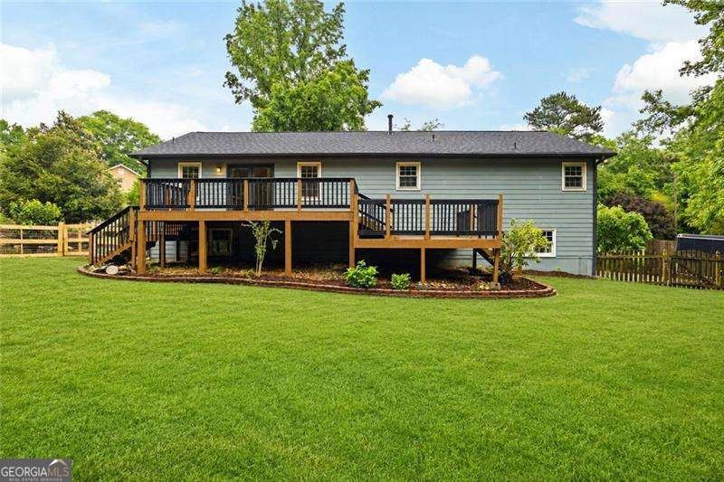 511 Kay Road Woodstock - Photo 16