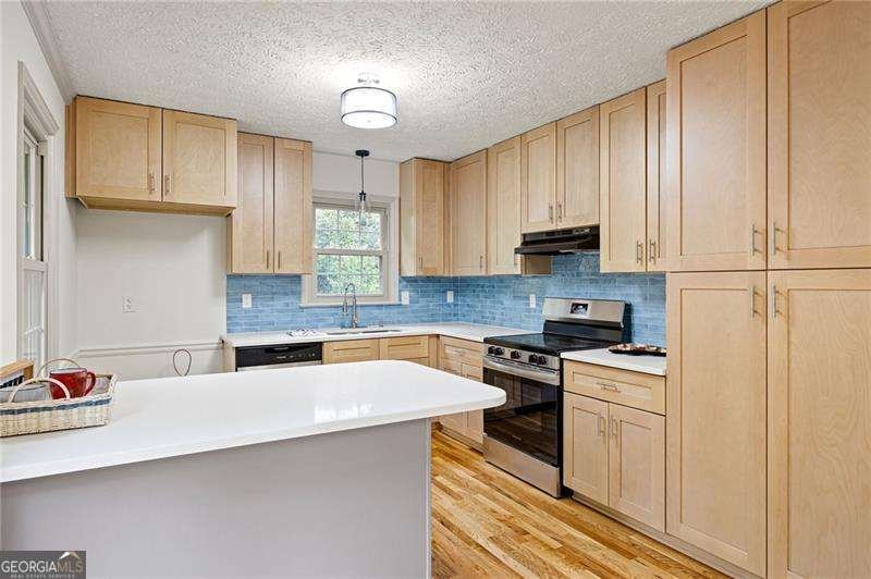 511 Kay Road Woodstock - Photo 6