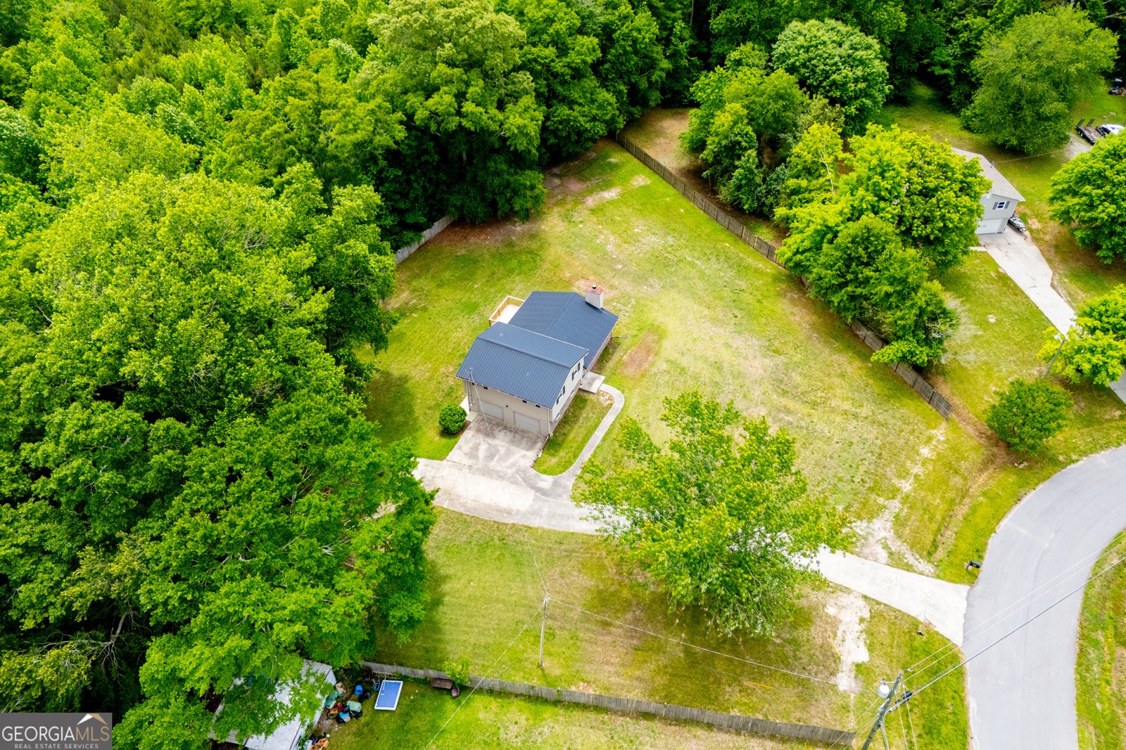 284 Katie Lane Carrollton - Photo 71