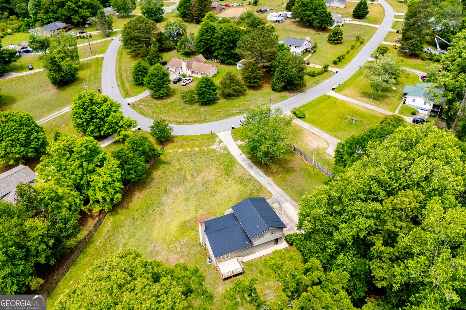 284 Katie Lane Carrollton - Photo 72