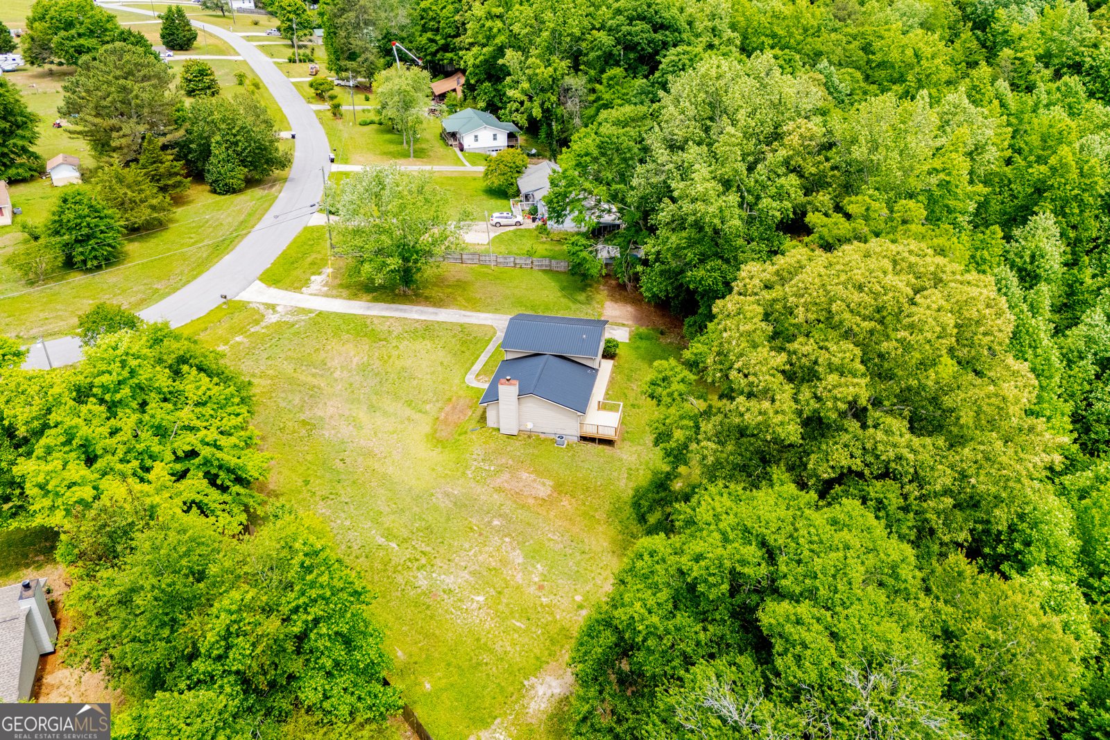 284 Katie Lane Carrollton - Photo 74