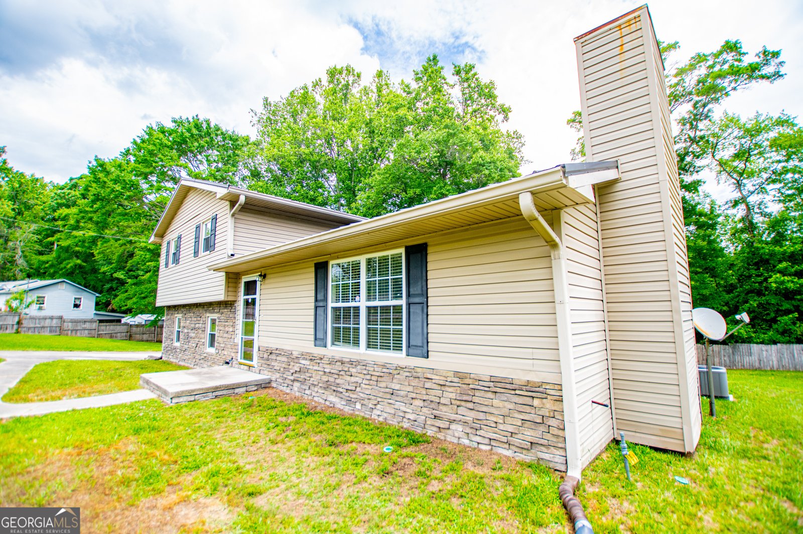 284 Katie Lane Carrollton - Photo 8