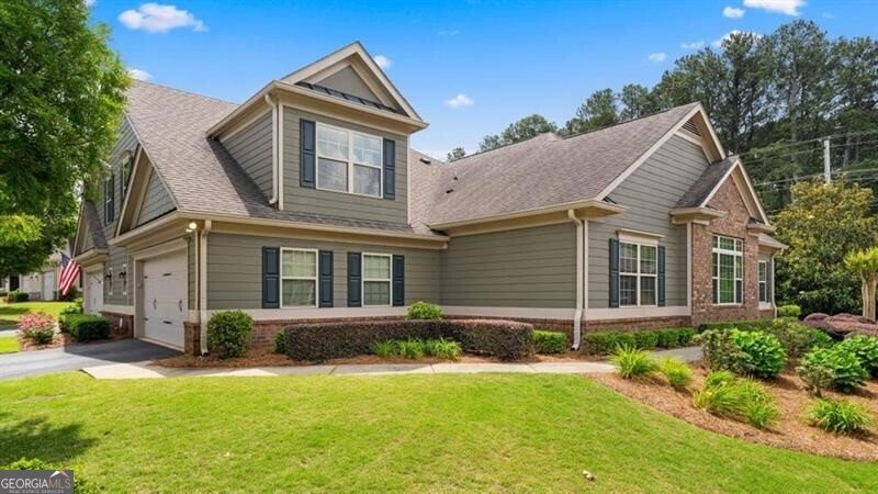 1610 Bluestone Drive Cumming - main photo
