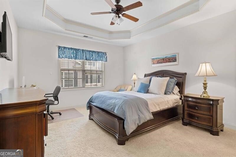 1610 Bluestone Drive Cumming - Photo 10