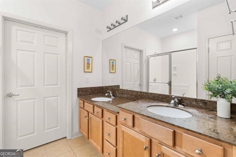1610 Bluestone Drive Cumming - Photo 11