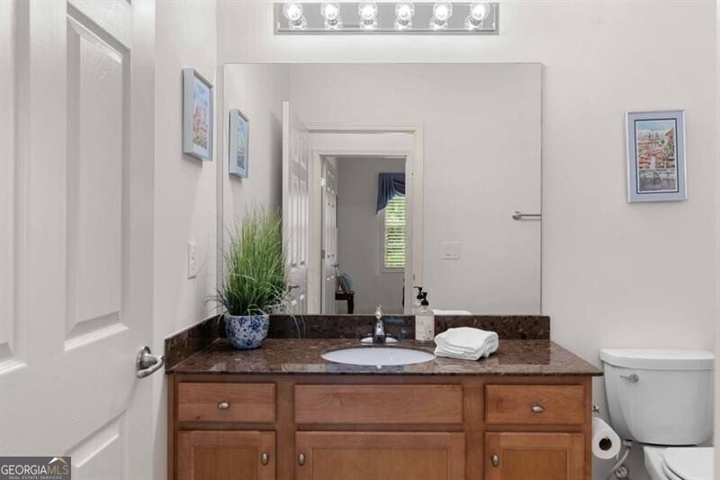 1610 Bluestone Drive Cumming - Photo 13