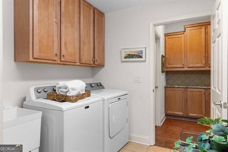 1610 Bluestone Drive Cumming - Photo 14