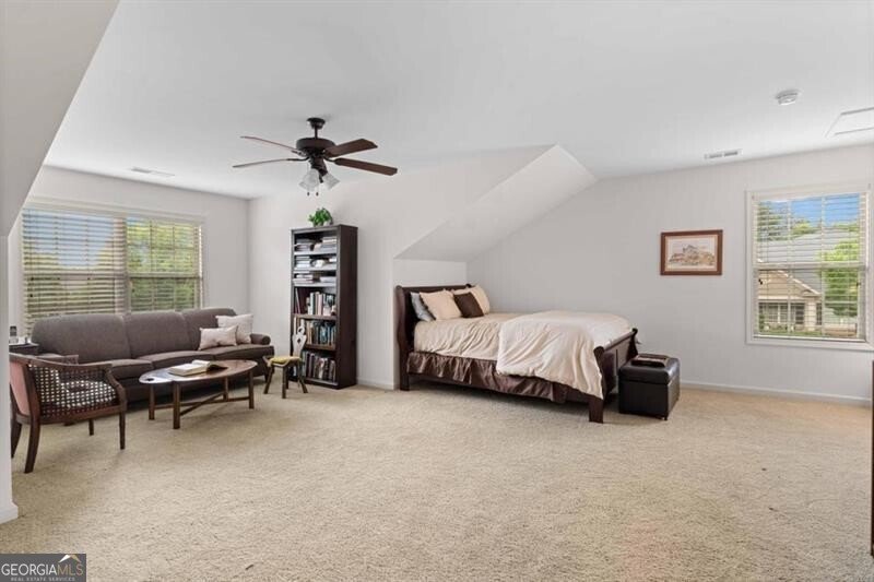 1610 Bluestone Drive Cumming - Photo 16