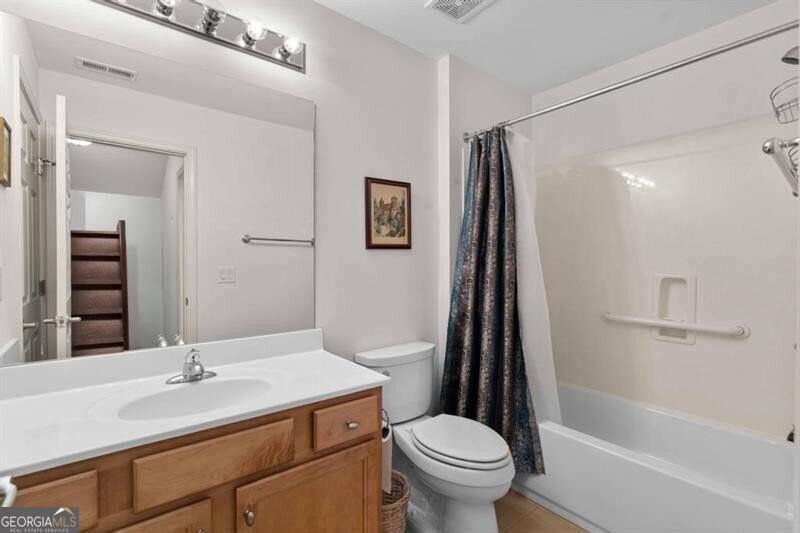 1610 Bluestone Drive Cumming - Photo 17