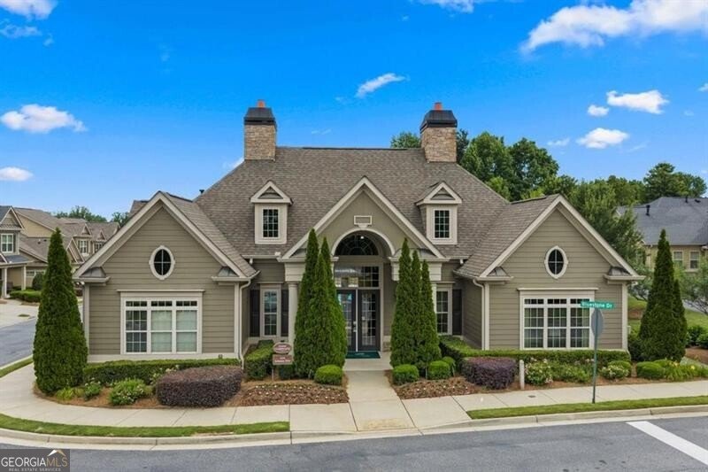 1610 Bluestone Drive Cumming - Photo 19