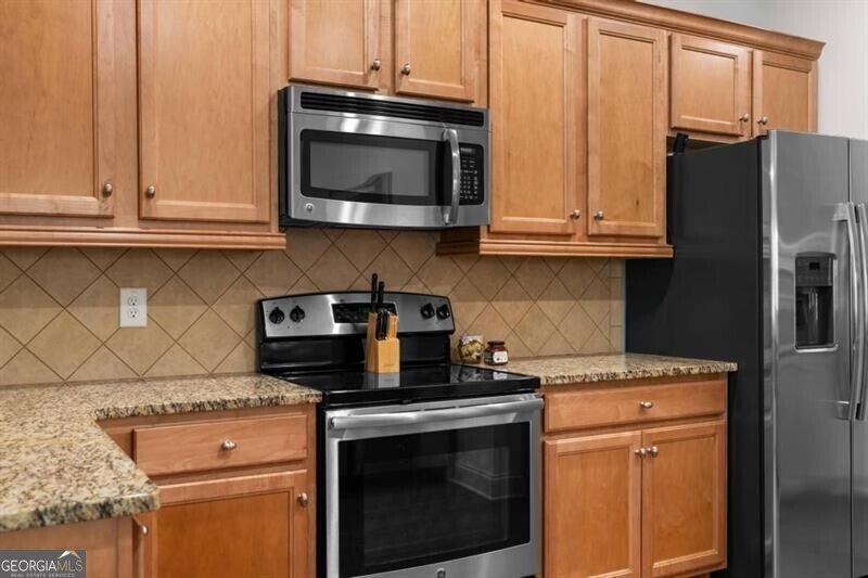 1610 Bluestone Drive Cumming - Photo 6
