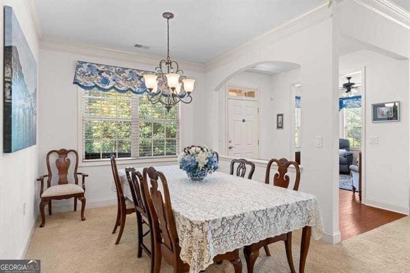 1610 Bluestone Drive Cumming - Photo 8