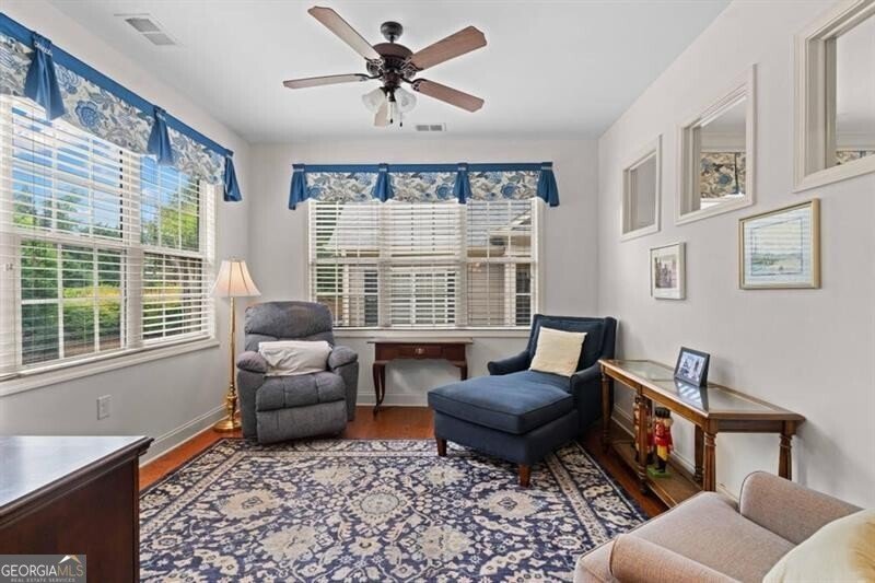 1610 Bluestone Drive Cumming - Photo 9