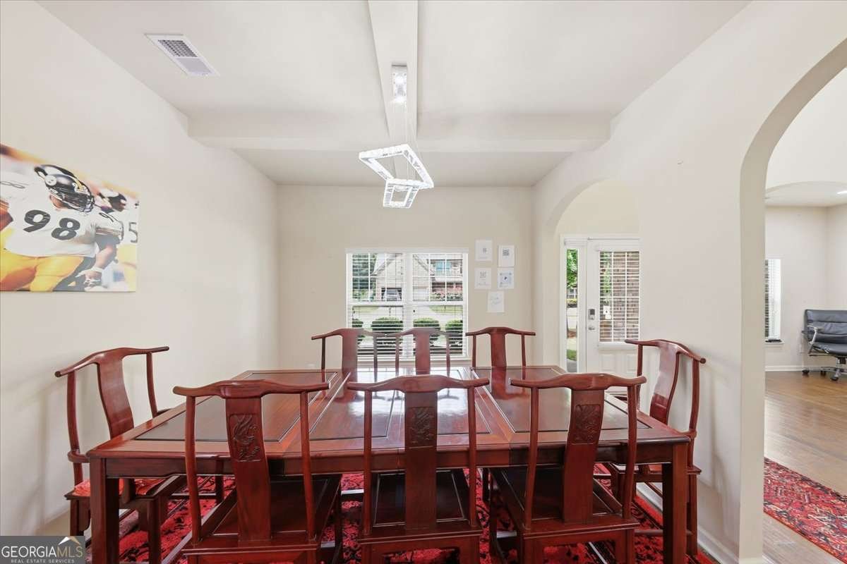 6636 Coker Way Jonesboro - Photo 10