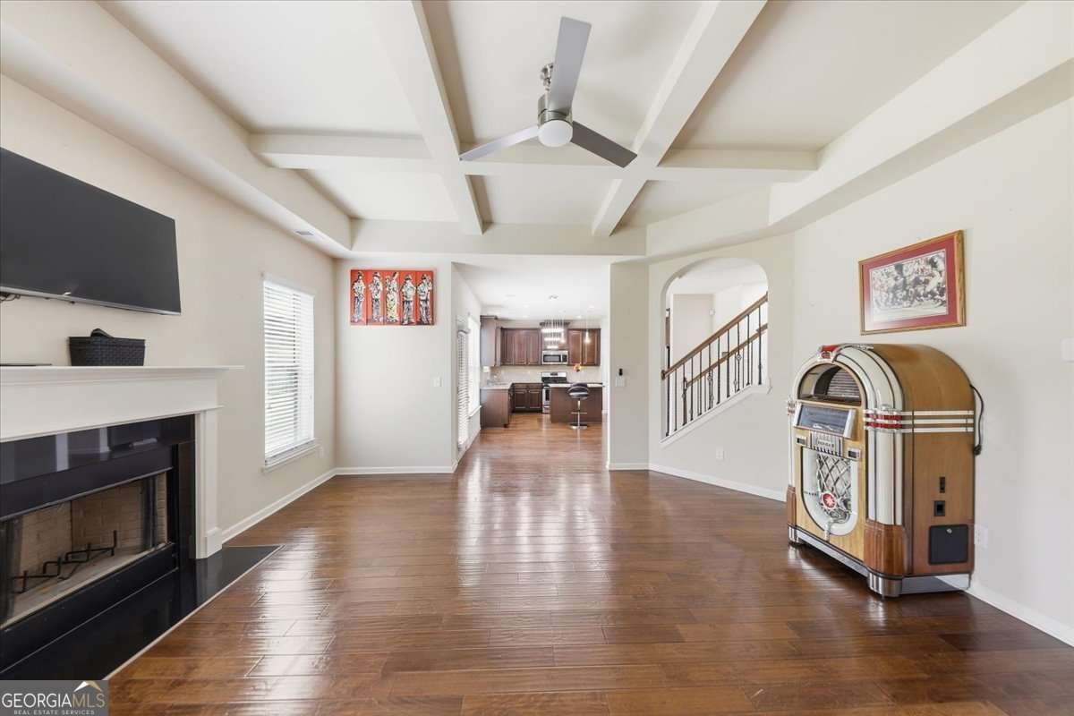 6636 Coker Way Jonesboro - Photo 14