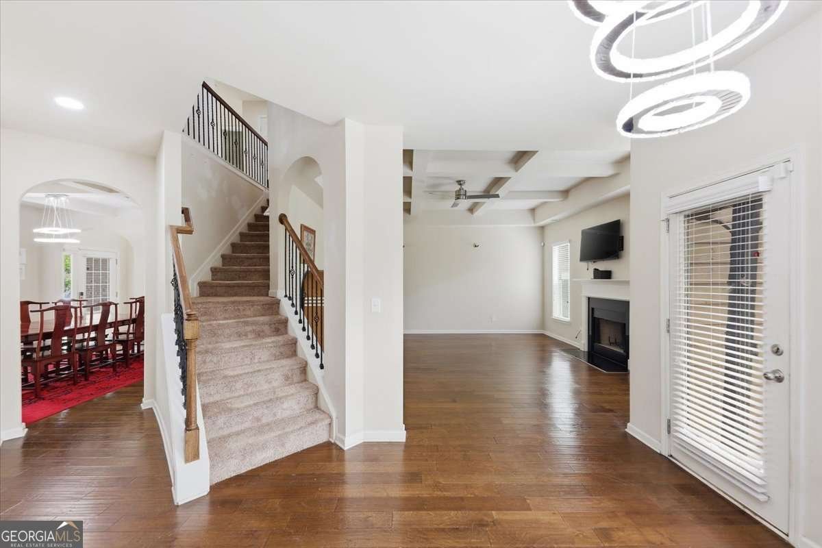 6636 Coker Way Jonesboro - Photo 17