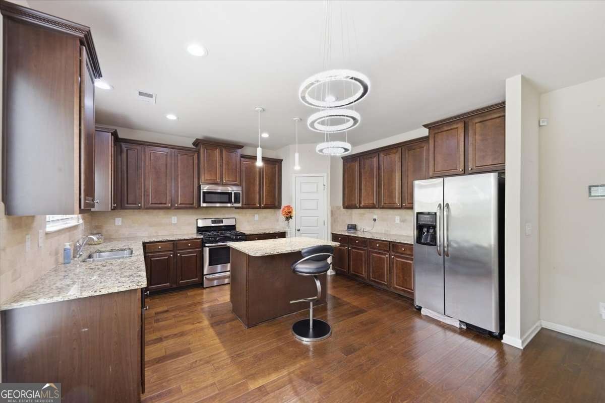 6636 Coker Way Jonesboro - Photo 18