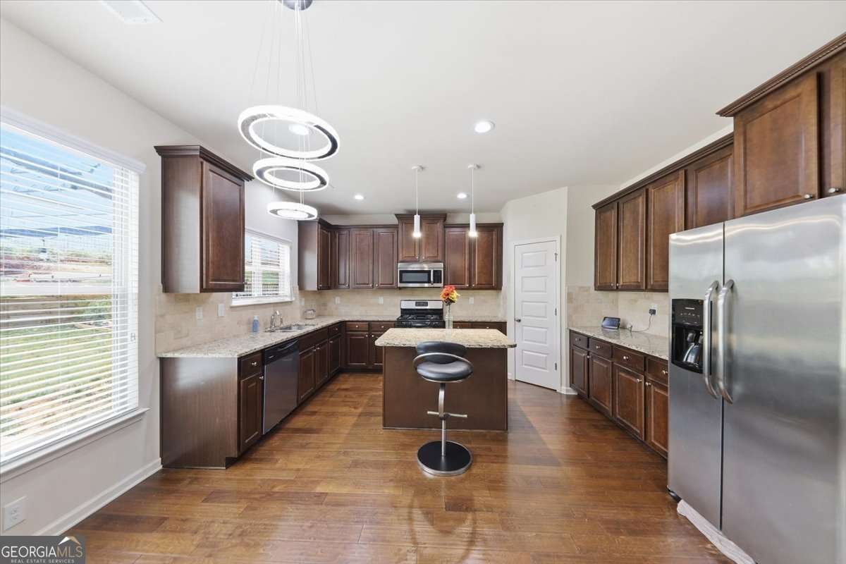 6636 Coker Way Jonesboro - Photo 19