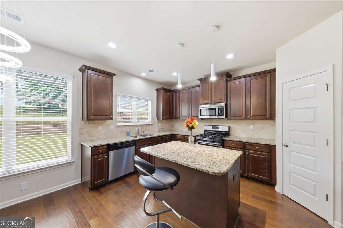 6636 Coker Way Jonesboro - Photo 20