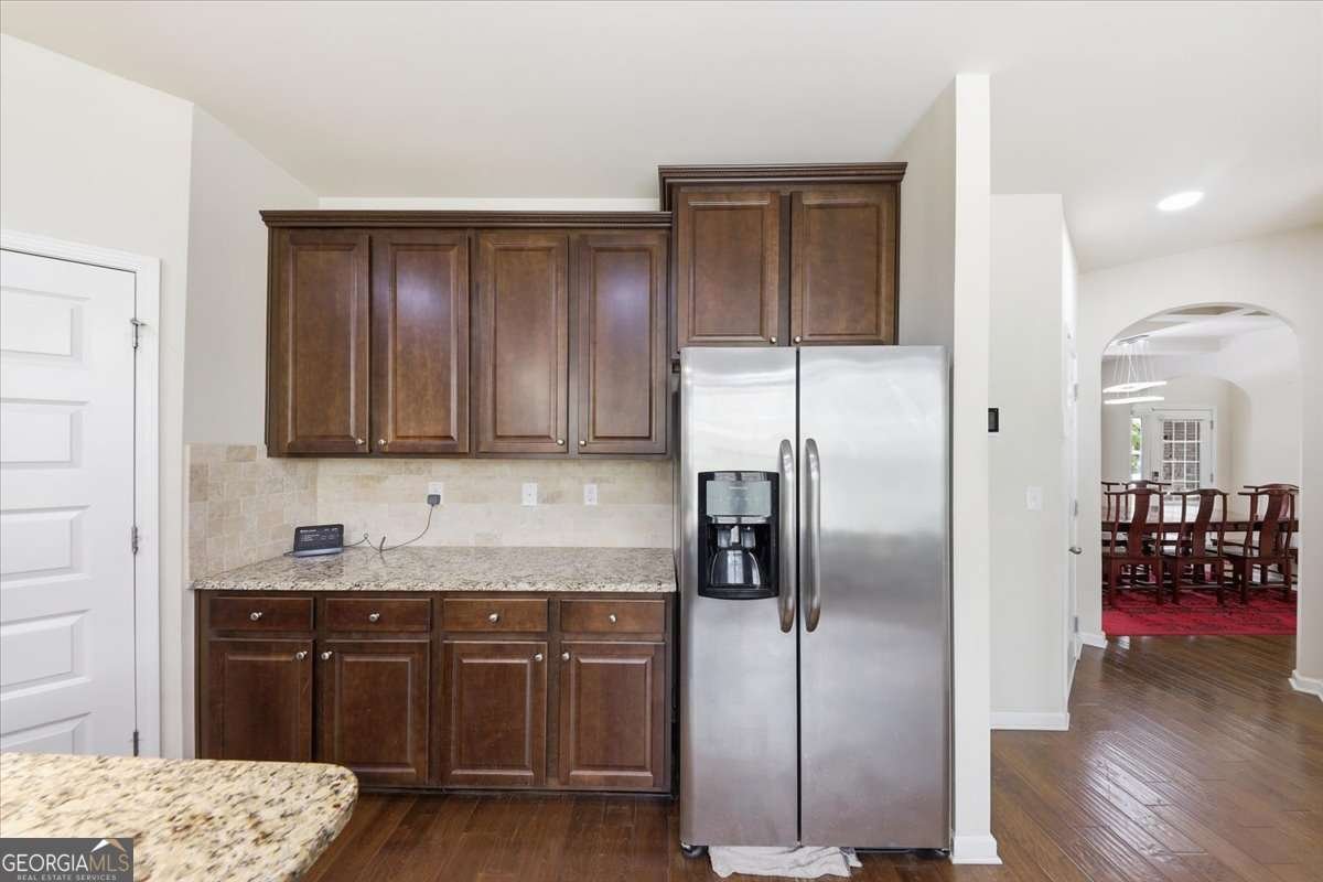 6636 Coker Way Jonesboro - Photo 23