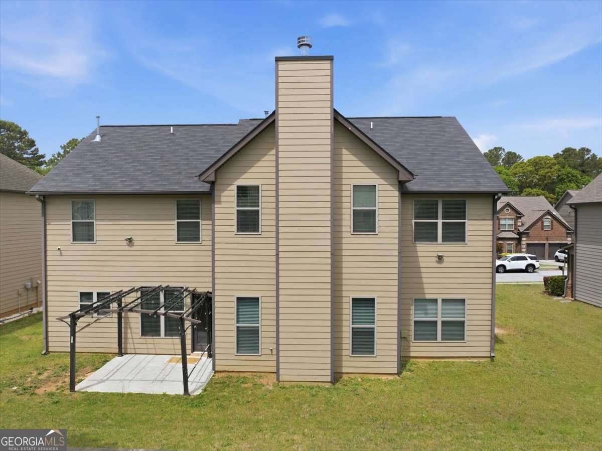 6636 Coker Way Jonesboro - Photo 50