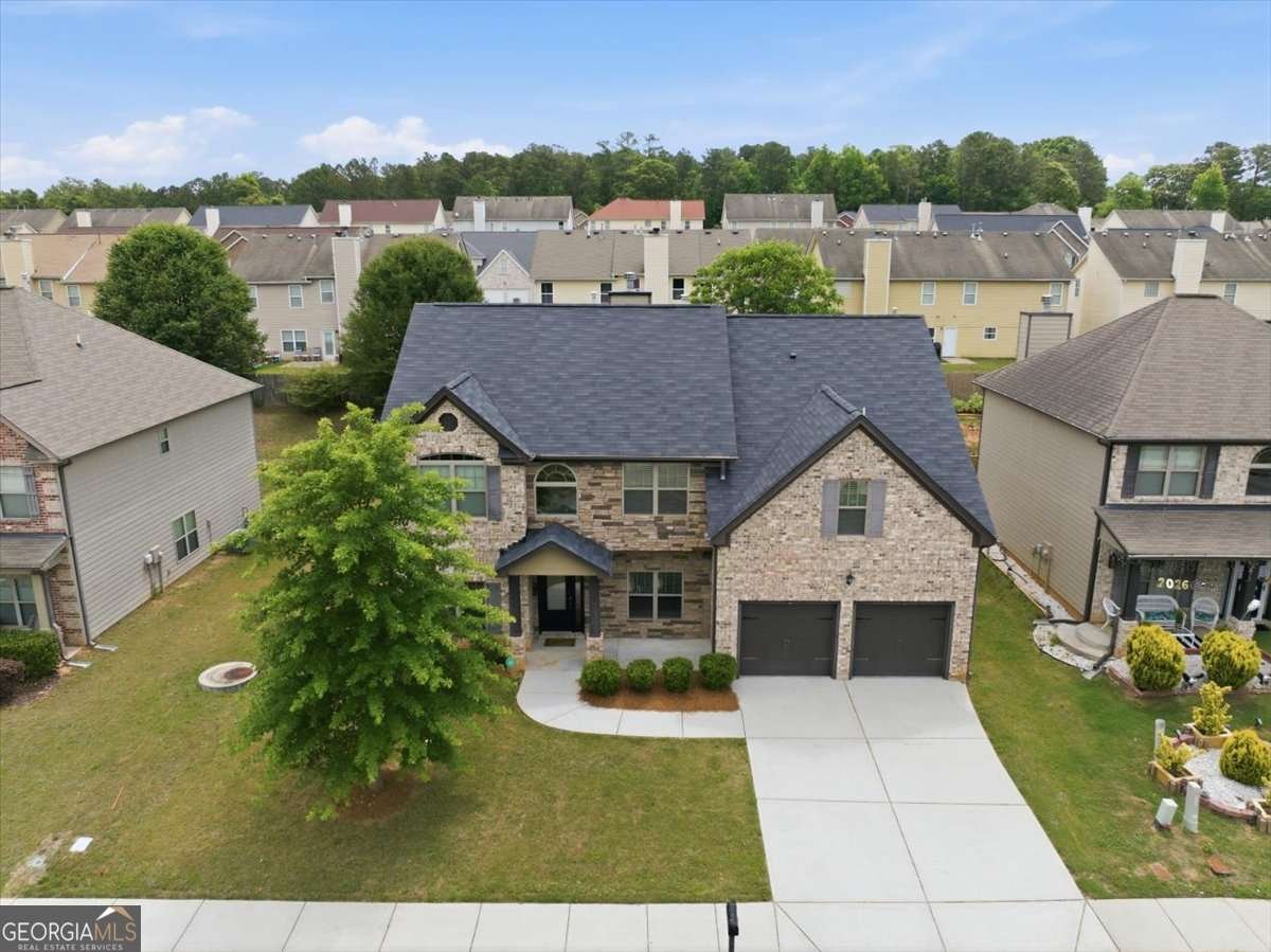 6636 Coker Way Jonesboro - Photo 52