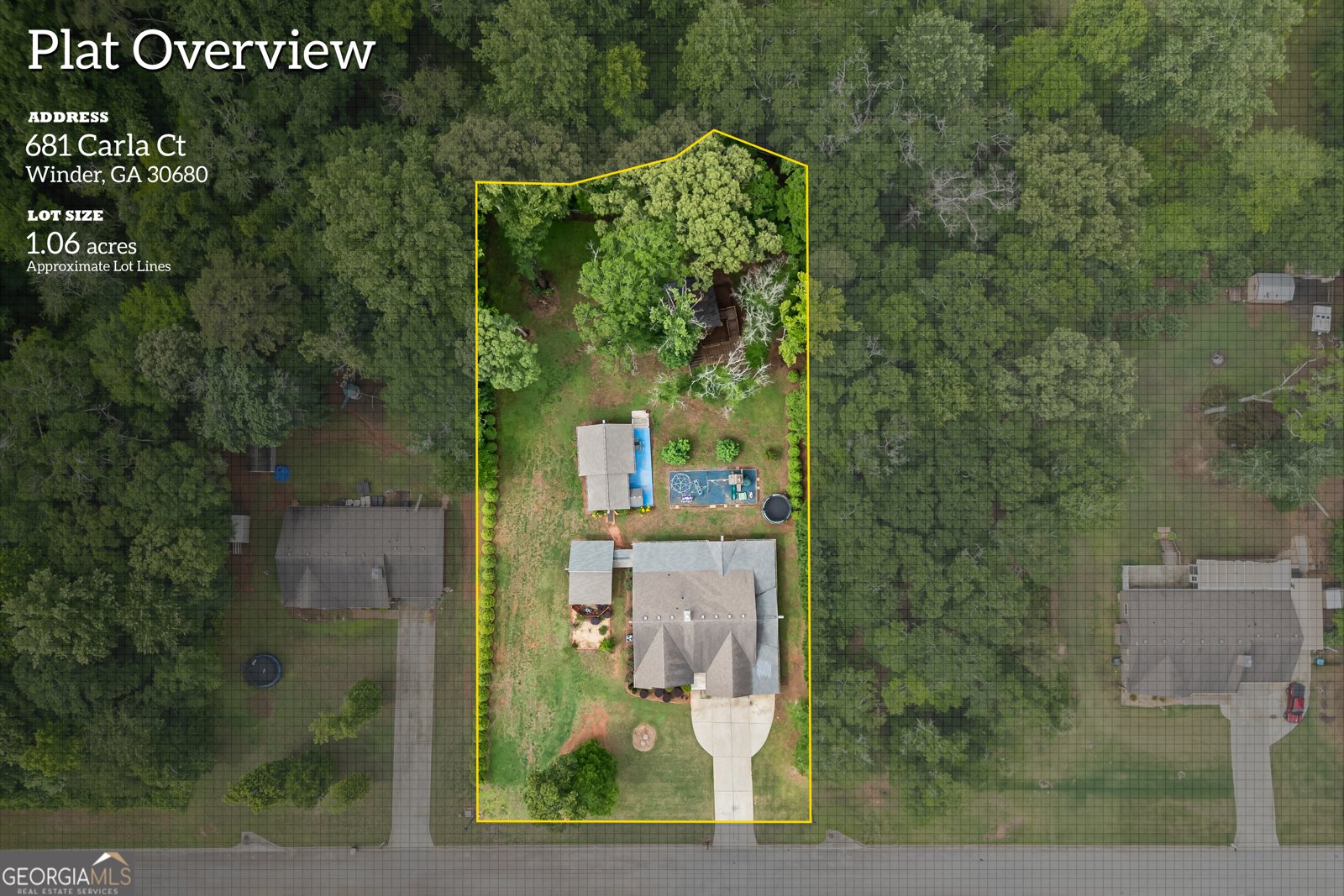 681 Carla Court Winder - Photo 48