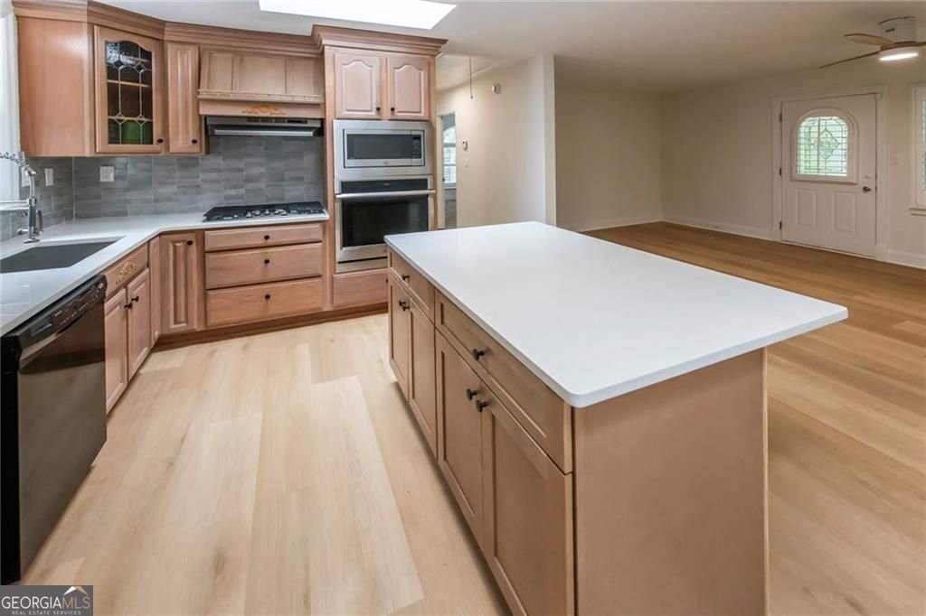 3819 Mason Creek Road Winston - Photo 10