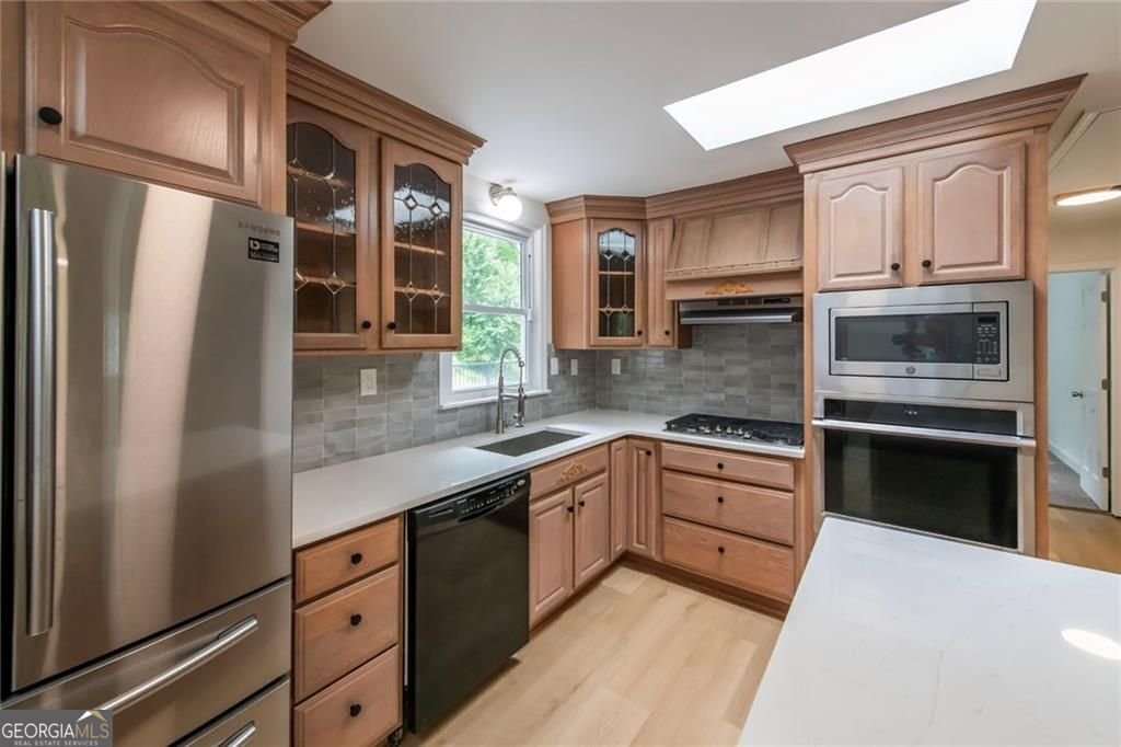 3819 Mason Creek Road Winston - Photo 13