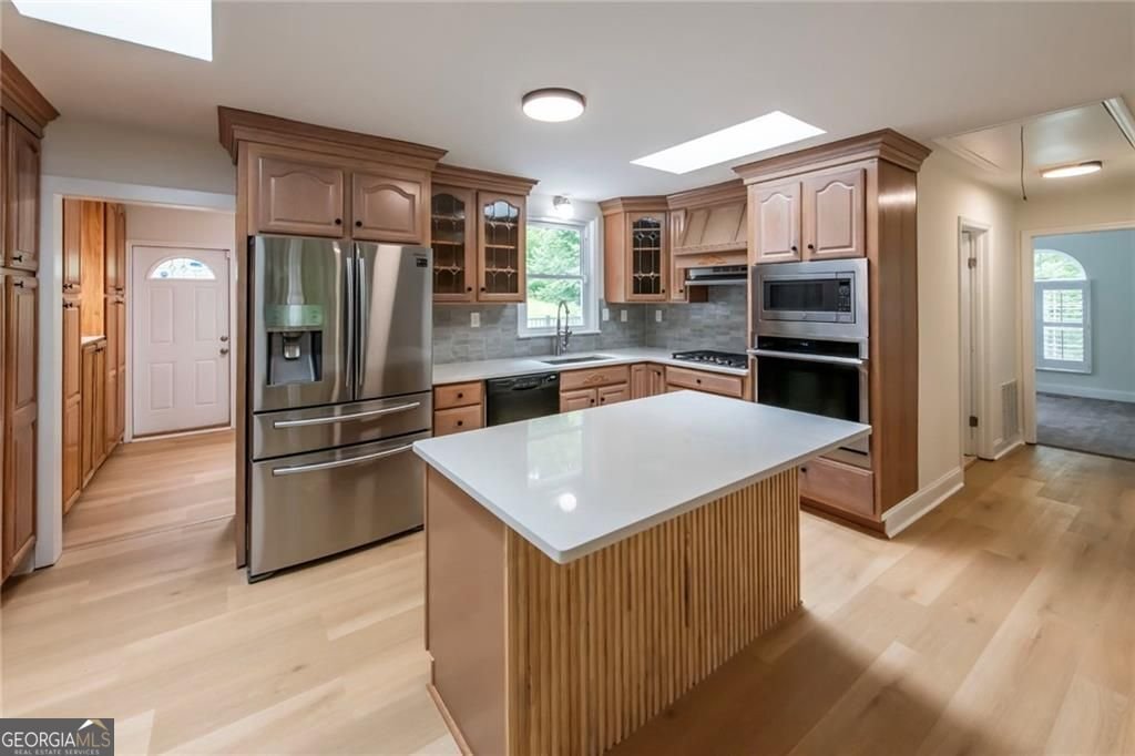 3819 Mason Creek Road Winston - Photo 6