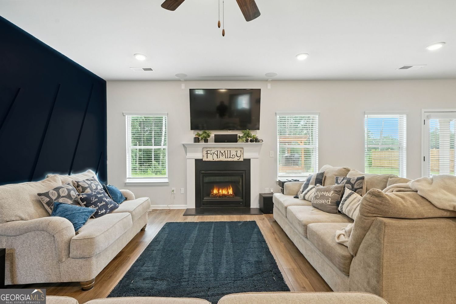 167 Classica Drive McDonough - Photo 11