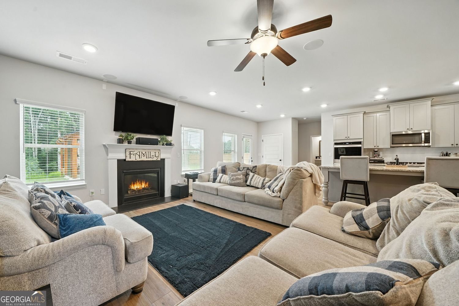 167 Classica Drive McDonough - Photo 12